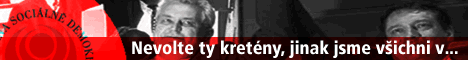 Kdo vol� �SSD, vol� totalitu...