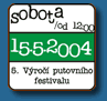 Praha sobota